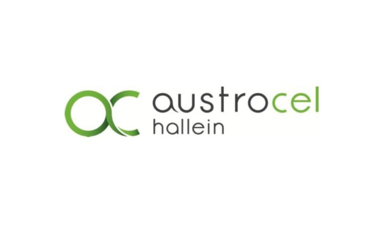 austrocel hallein logo biobase partner
