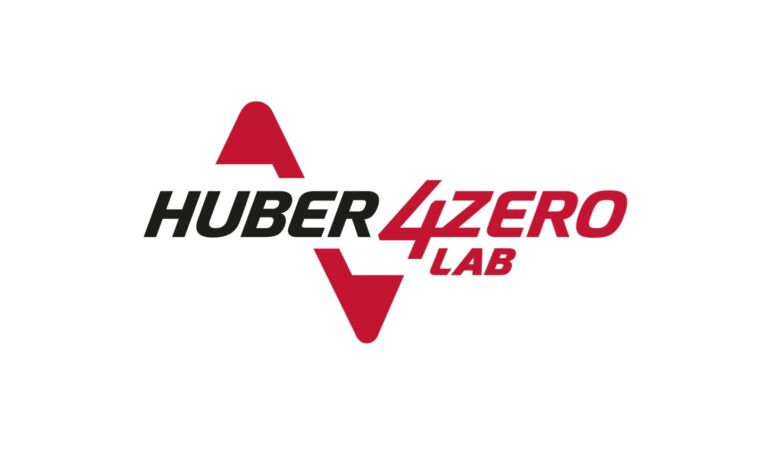 huber 4 zero lab logo biobase partner