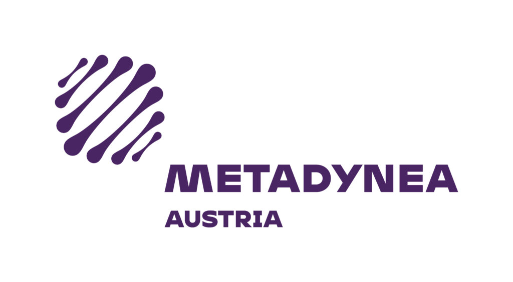 metadynea logo