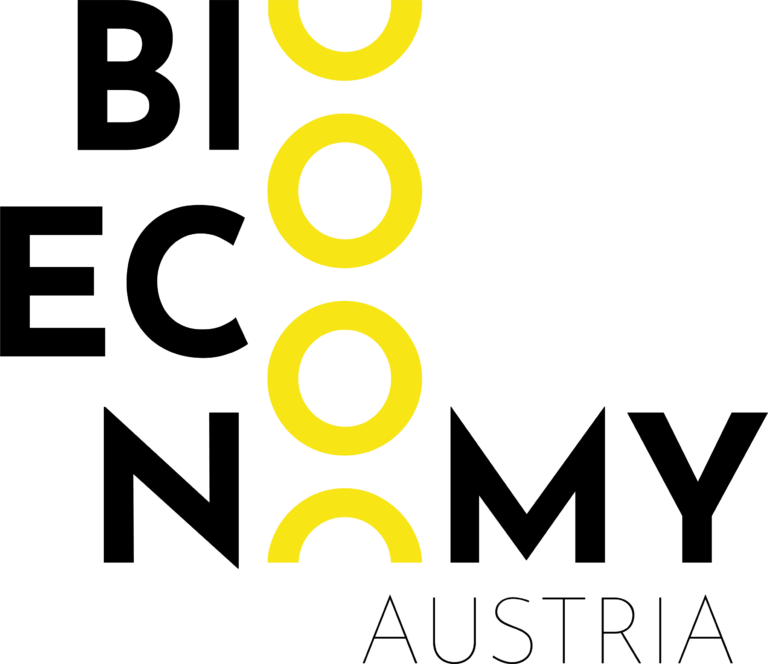 Logo Bioeconomy Austria