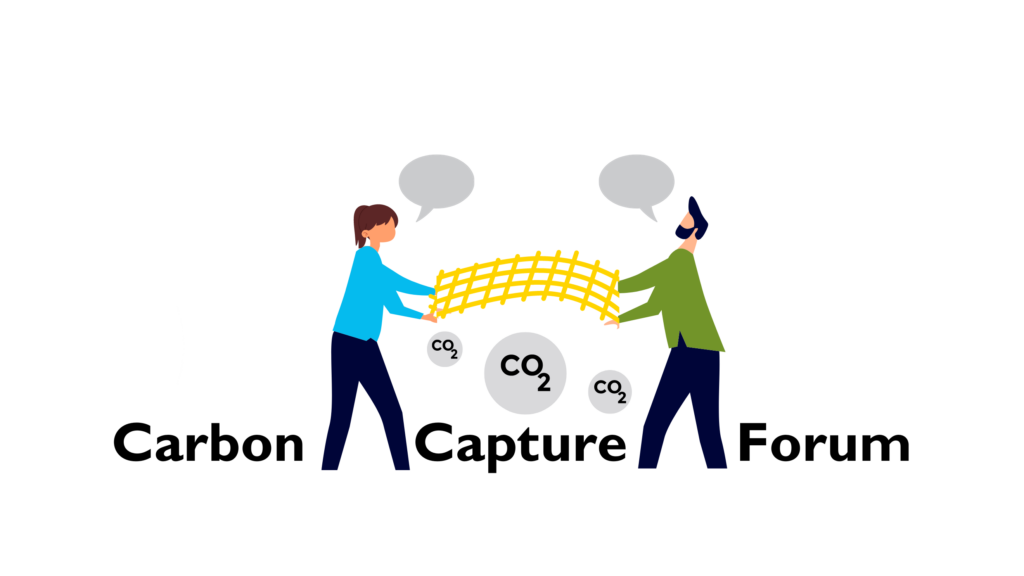 carbon capture forum