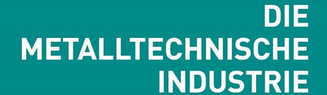 die Metalltechnische Industrie Logo