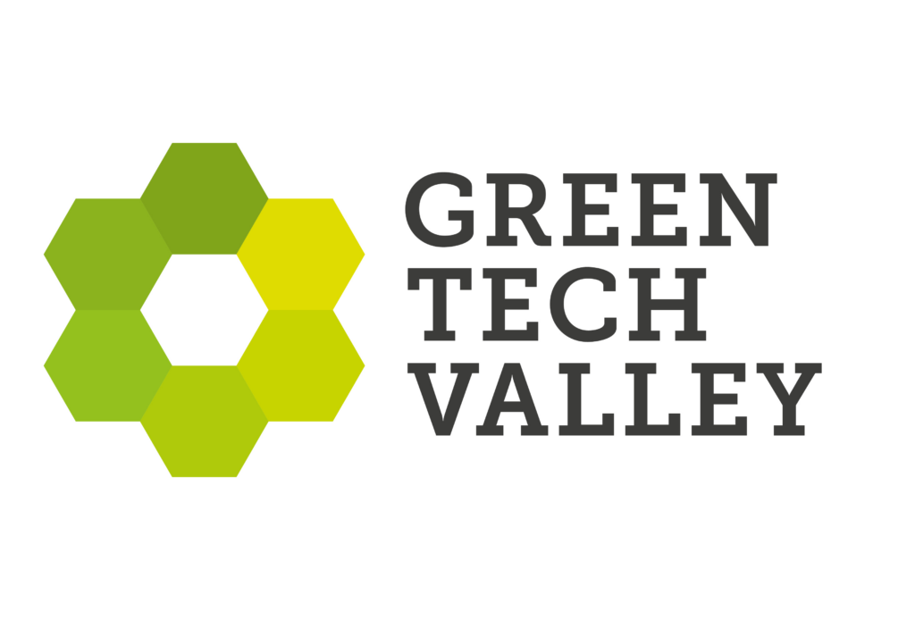 Green Tech Valley Logo