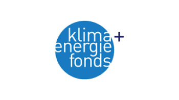 klima und energiefonds logo